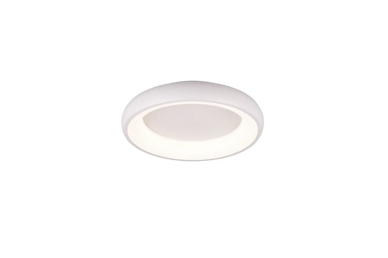 Taklampa TRIO Cardona 47 cm, Mattvit - 47 cm, Mattvit - Belysning & el - Inomhusbelysning & lampor - Sovrumslampa - Taklampa sovrum