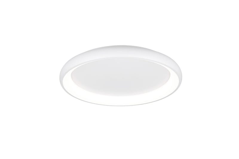 Taklampa TRIO Cardona 75 cm, Mattvit - 75 cm, Mattvit - Belysning & el - Inomhusbelysning & lampor - Sovrumslampa - Taklampa sovrum