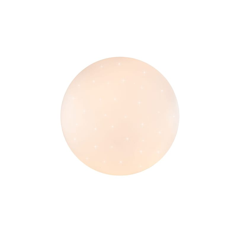 Taklampa TRIO Cetus - Belysning & el - Inomhusbelysning & lampor - Sovrumslampa - Taklampa sovrum