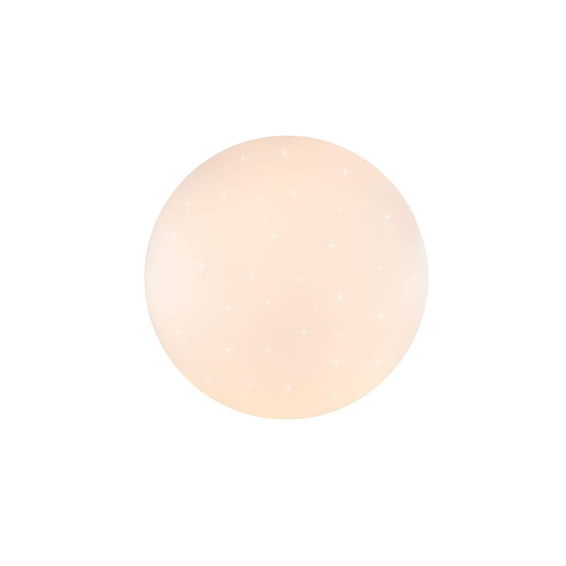 Taklampa TRIO Cetus - Belysning & el - Inomhusbelysning & lampor - Sovrumslampa - Taklampa sovrum