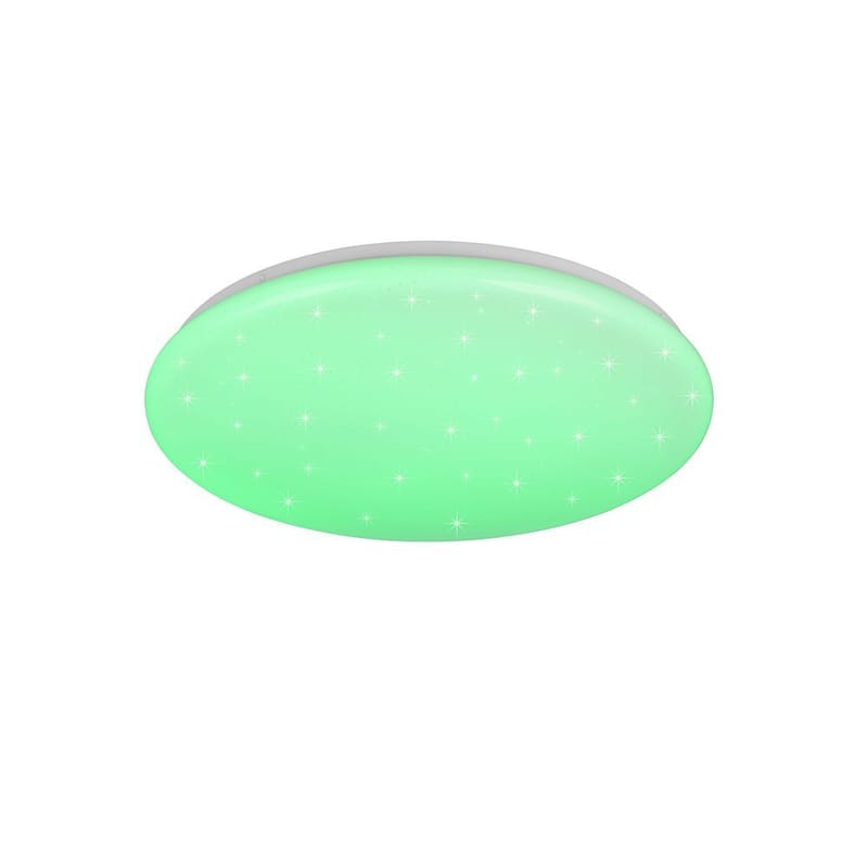 Taklampa TRIO Cetus - Belysning & el - Inomhusbelysning & lampor - Sovrumslampa - Taklampa sovrum