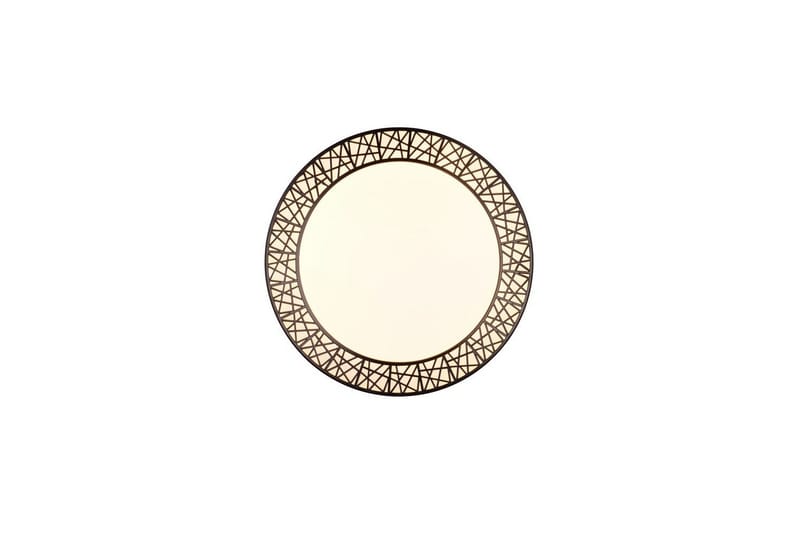 Taklampa TRIO Cluster Svart - Svart - Belysning & el - Inomhusbelysning & lampor - Sovrumslampa - Taklampa sovrum