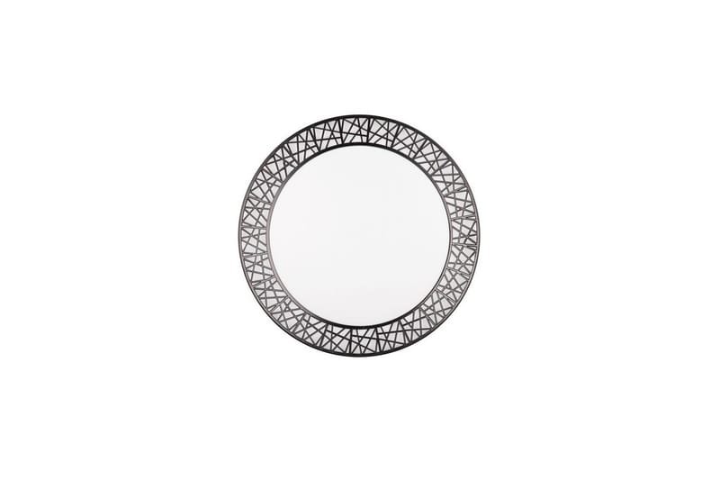 Taklampa TRIO Cluster Svart - Svart - Belysning & el - Inomhusbelysning & lampor - Sovrumslampa - Taklampa sovrum