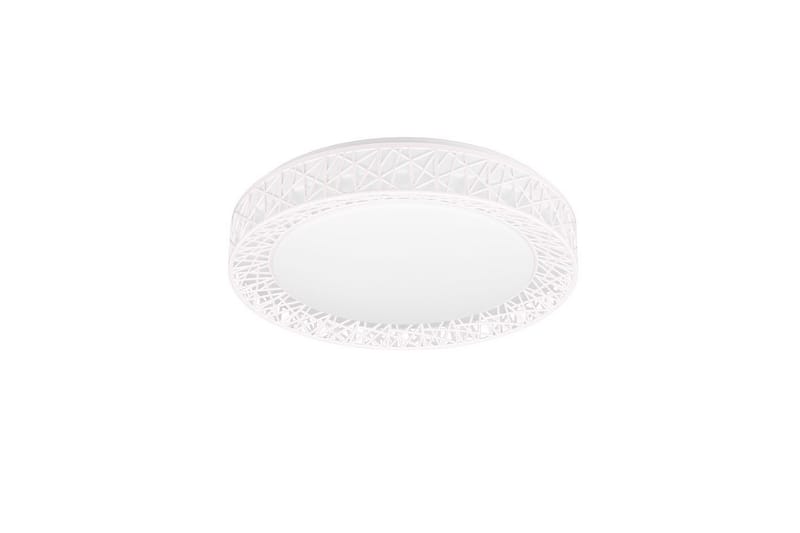 Taklampa TRIO Cluster Vit - Vit - Belysning & el - Inomhusbelysning & lampor - Sovrumslampa - Taklampa sovrum