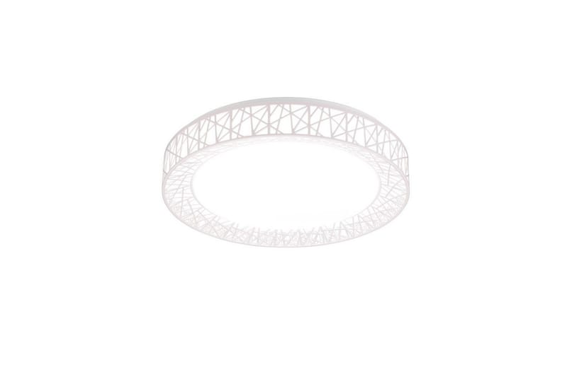 Taklampa TRIO Cluster Vit - Vit - Belysning & el - Inomhusbelysning & lampor - Sovrumslampa - Taklampa sovrum