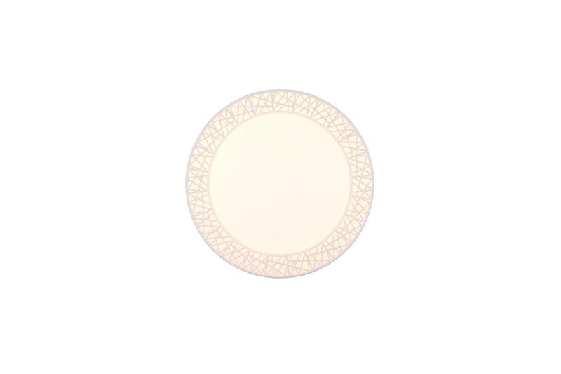 Taklampa TRIO Cluster Vit - Vit - Belysning & el - Inomhusbelysning & lampor - Sovrumslampa - Taklampa sovrum