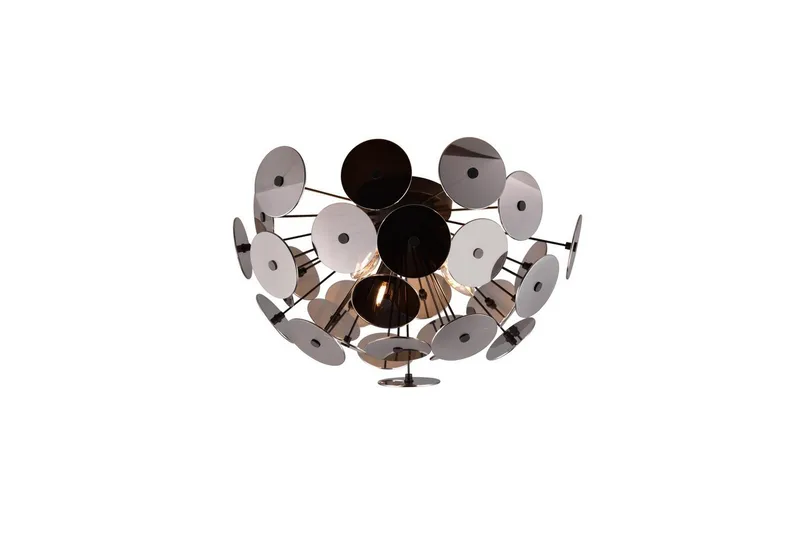 Taklampa TRIO Discalgo, undefined