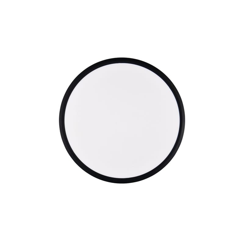 Taklampa TRIO Draco - 40 cm, Mattsvart - Belysning & el - Inomhusbelysning & lampor - Sovrumslampa - Taklampa sovrum