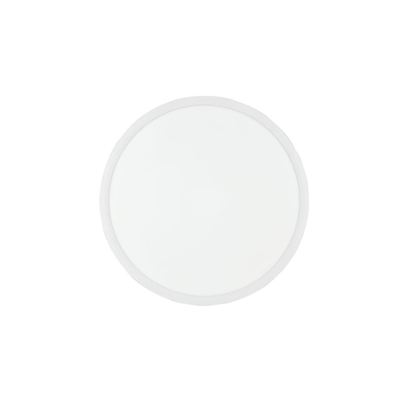 Taklampa TRIO Draco - 40 cm, Mattvit - Belysning & el - Inomhusbelysning & lampor - Sovrumslampa - Taklampa sovrum