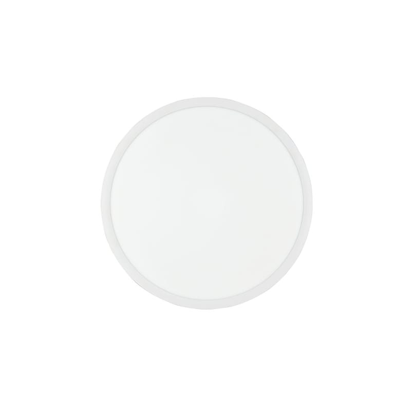 Taklampa TRIO Draco - 40 cm, Mattvit - Belysning & el - Inomhusbelysning & lampor - Sovrumslampa - Taklampa sovrum