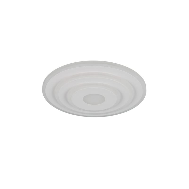 Taklampa TRIO Goya - Belysning & el - Inomhusbelysning & lampor - Sovrumslampa - Taklampa sovrum