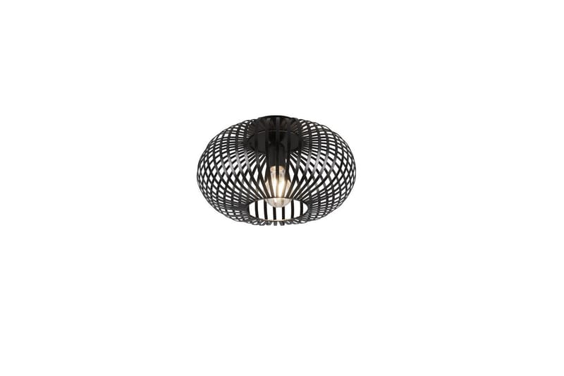 Taklampa TRIO Johann 30 cm - 30 cm - Belysning & el - Inomhusbelysning & lampor - Sovrumslampa - Taklampa sovrum