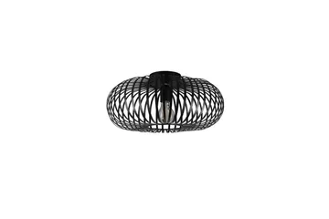Taklampa TRIO Johann 40 cm - 40 cm - Belysning & el - Inomhusbelysning & lampor - Sovrumslampa - Taklampa sovrum