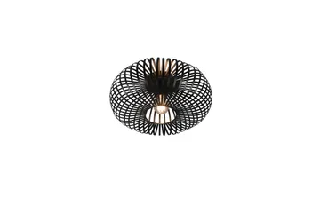 Taklampa TRIO Johann 40 cm - 40 cm - Belysning & el - Inomhusbelysning & lampor - Sovrumslampa - Taklampa sovrum