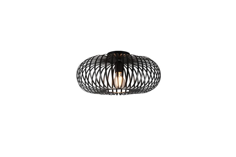 Taklampa TRIO Johann 40 cm - 40 cm - Belysning & el - Inomhusbelysning & lampor - Sovrumslampa - Taklampa sovrum