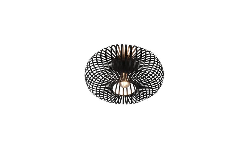 Taklampa TRIO Johann 40 cm - 40 cm - Belysning & el - Inomhusbelysning & lampor - Sovrumslampa - Taklampa sovrum