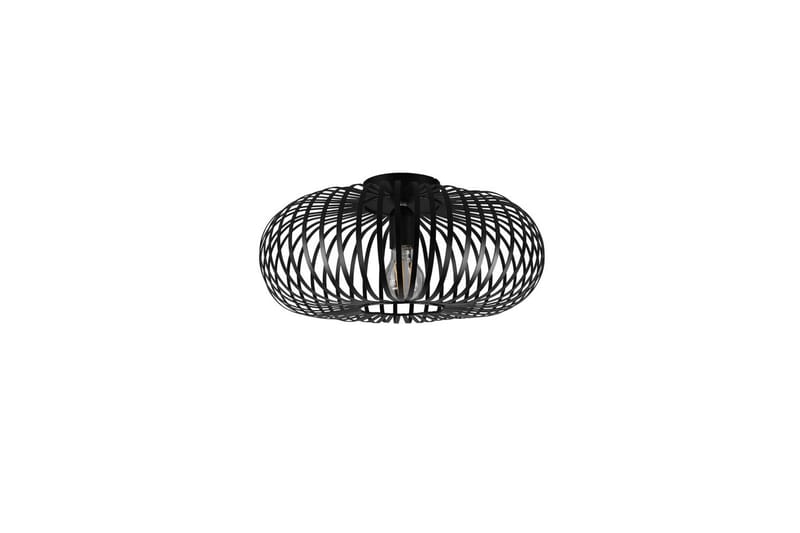 Taklampa TRIO Johann 40 cm - 40 cm - Belysning & el - Inomhusbelysning & lampor - Sovrumslampa - Taklampa sovrum