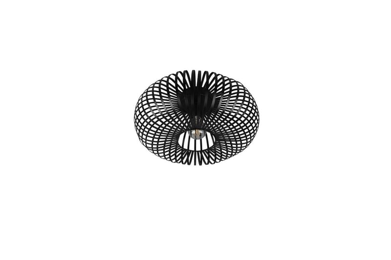 Taklampa TRIO Johann 40 cm - 40 cm - Belysning & el - Inomhusbelysning & lampor - Sovrumslampa - Taklampa sovrum