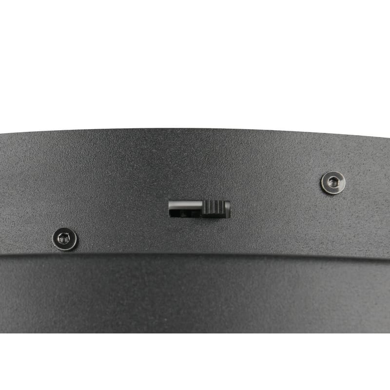 Taklampa TRIO Keaton - Mattsvart/Mässing - Belysning & el - Inomhusbelysning & lampor - Sovrumslampa - Taklampa sovrum