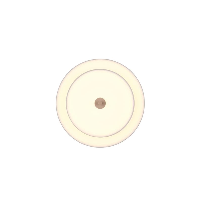 Taklampa TRIO Keaton - Varm Grå - Belysning & el - Inomhusbelysning & lampor - Sovrumslampa - Taklampa sovrum