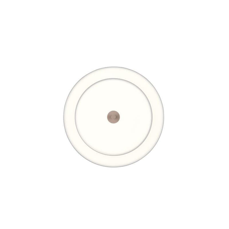 Taklampa TRIO Keaton - Varm Grå - Belysning & el - Inomhusbelysning & lampor - Sovrumslampa - Taklampa sovrum