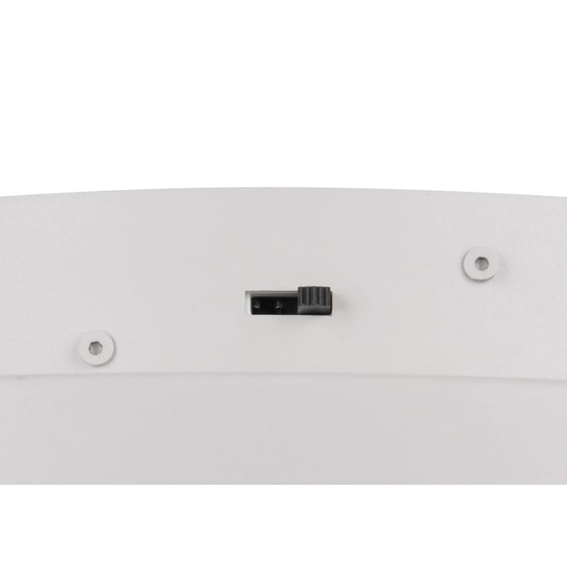 Taklampa TRIO Keaton - Varm Grå - Belysning & el - Inomhusbelysning & lampor - Sovrumslampa - Taklampa sovrum