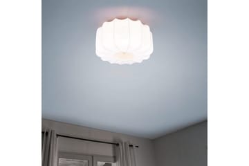 Taklampa TRIO Madeline 40 cm - 40 cm - Belysning & el - Inomhusbelysning & lampor - Sovrumslampa - Taklampa sovrum