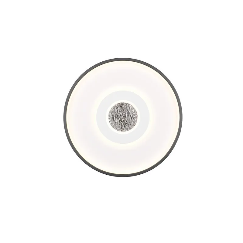 Taklampa TRIO Nazar - 40 cm - Belysning & el - Inomhusbelysning & lampor - Sovrumslampa - Taklampa sovrum