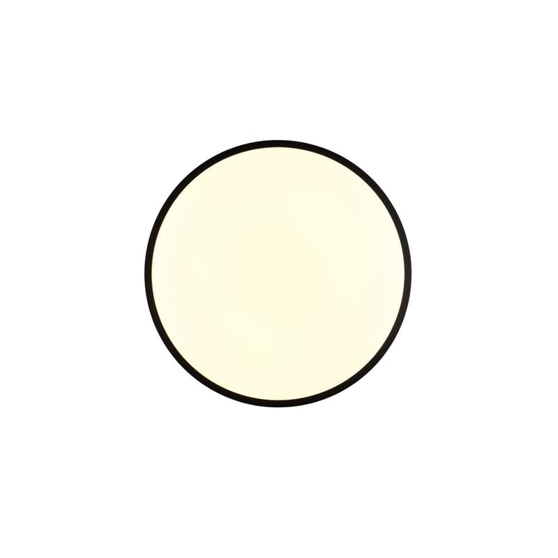 Taklampa TRIO Slope - Mattsvart - Belysning & el - Inomhusbelysning & lampor - Sovrumslampa - Taklampa sovrum