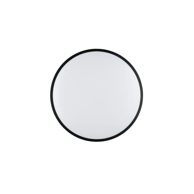 Taklampa TRIO Slope - Mattsvart - Belysning & el - Inomhusbelysning & lampor - Sovrumslampa - Taklampa sovrum