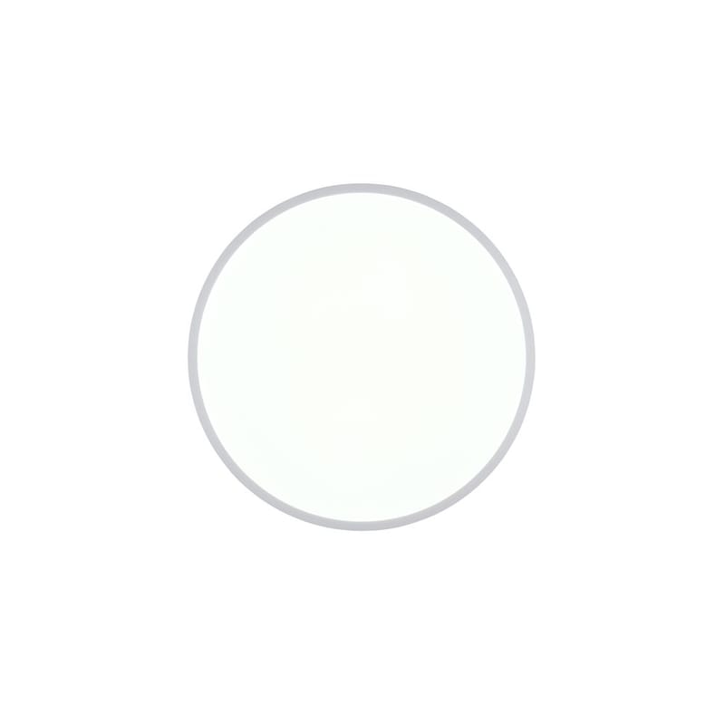 Taklampa TRIO Slope - Mattvit - Belysning & el - Inomhusbelysning & lampor - Sovrumslampa - Taklampa sovrum