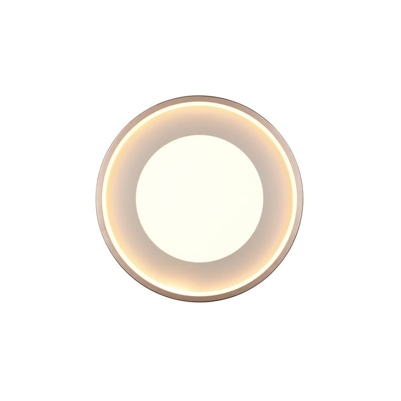 Taklampa TRIO Solea - Coffee - Belysning & el - Inomhusbelysning & lampor - Sovrumslampa - Taklampa sovrum