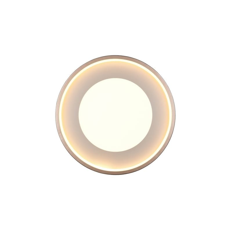 Taklampa TRIO Solea - Coffee - Belysning & el - Inomhusbelysning & lampor - Sovrumslampa - Taklampa sovrum