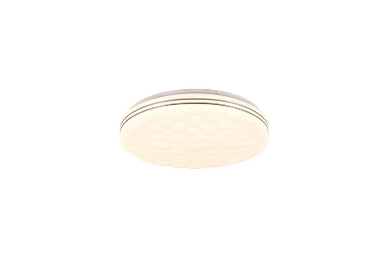 Taklampa TRIO Tiger - Belysning & el - Inomhusbelysning & lampor - Sovrumslampa - Taklampa sovrum