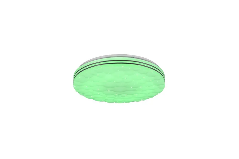 Taklampa TRIO Tiger - Belysning & el - Inomhusbelysning & lampor - Sovrumslampa - Taklampa sovrum