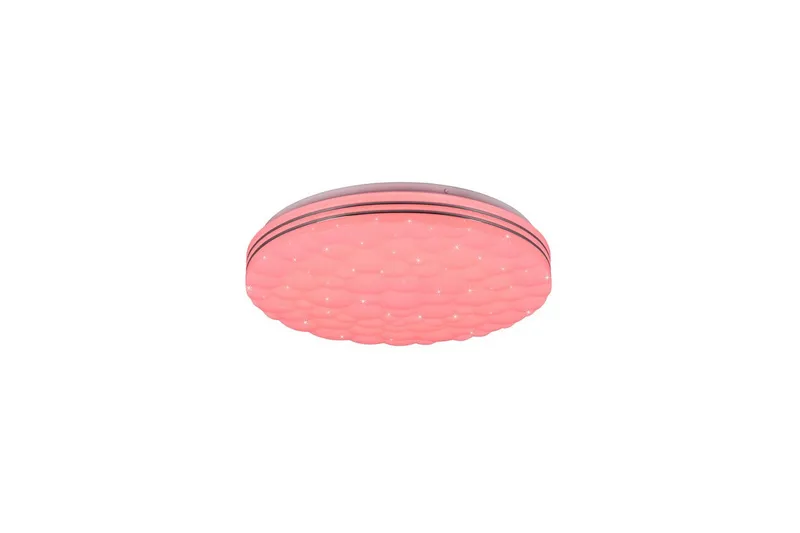 Taklampa TRIO Tiger - Belysning & el - Inomhusbelysning & lampor - Sovrumslampa - Taklampa sovrum