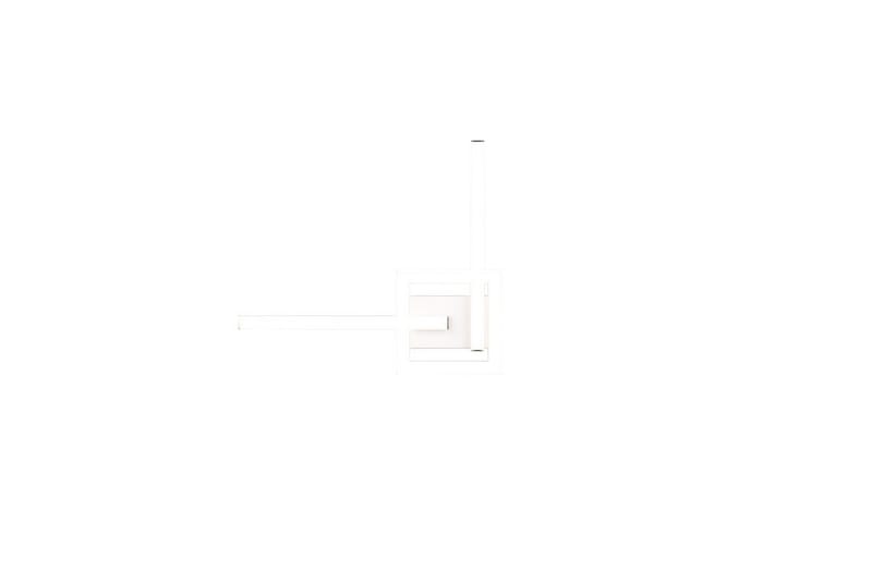 Taklampa TRIO Viale Mattvit - Mattvit - Belysning & el - Inomhusbelysning & lampor - Sovrumslampa - Taklampa sovrum