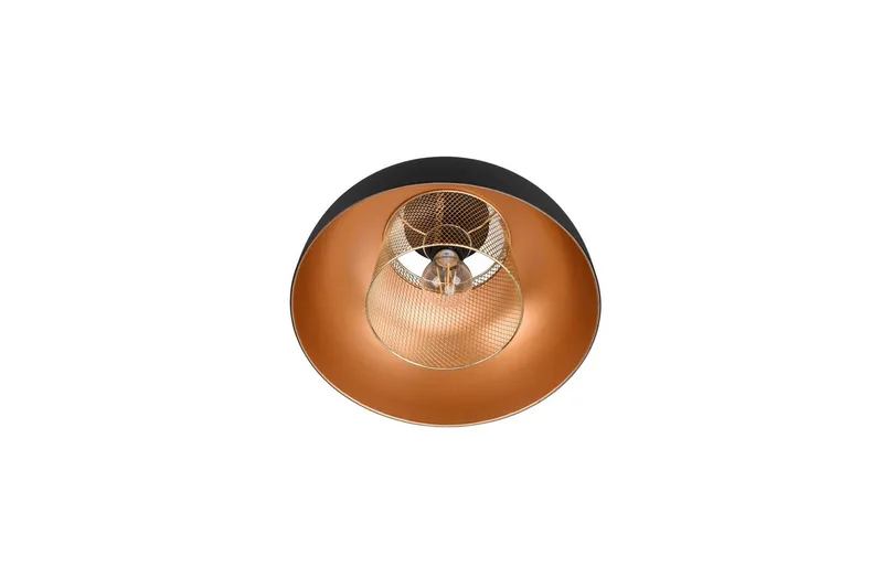 Taklampa TRIO Punch - Belysning & el - Inomhusbelysning & lampor - Sovrumslampa - Taklampa sovrum