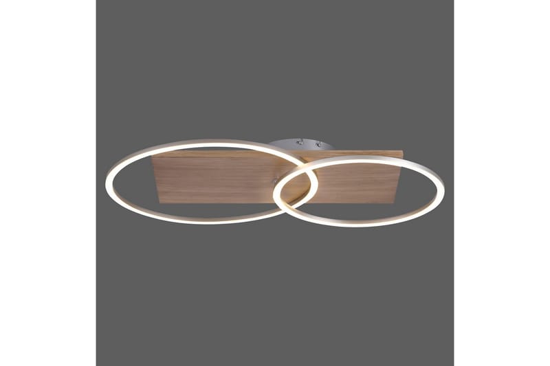 Taklampa Palma - 56x9,5x70 cm - Belysning & el - Inomhusbelysning & lampor - Sovrumslampa - Taklampa sovrum