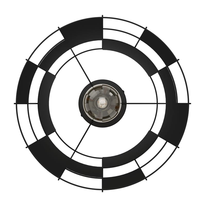 Taklampa Pontefract - 42 cm - Belysning & el - Inomhusbelysning & lampor - Sovrumslampa - Taklampa sovrum