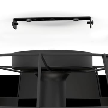 Taklampa Pontefract - 42 cm - Belysning & el - Inomhusbelysning & lampor - Sovrumslampa - Taklampa sovrum