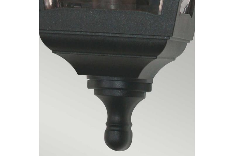 Takmonterad Elstead Lighting Kerry - Belysning & el - Inomhusbelysning & lampor - Sovrumslampa - Taklampa sovrum