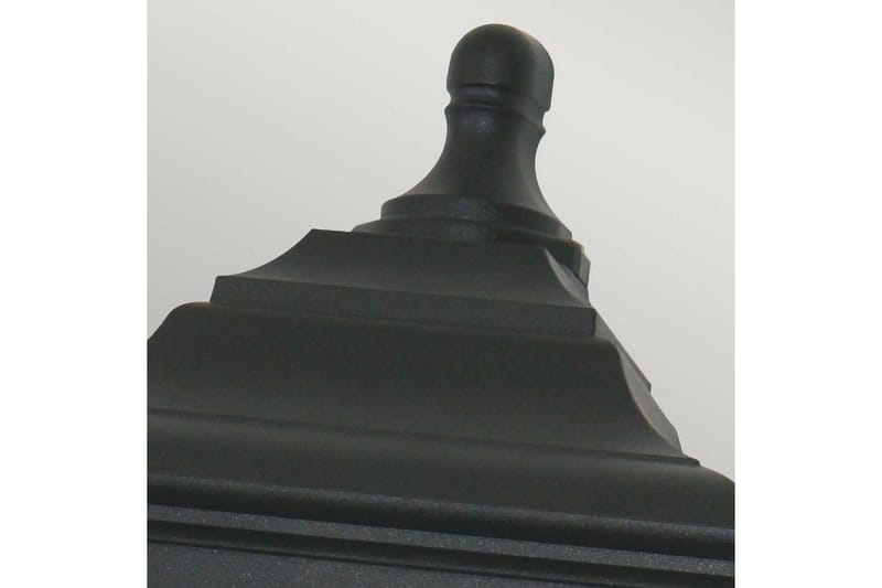 Takmonterad Elstead Lighting Kerry - Belysning & el - Inomhusbelysning & lampor - Sovrumslampa - Taklampa sovrum