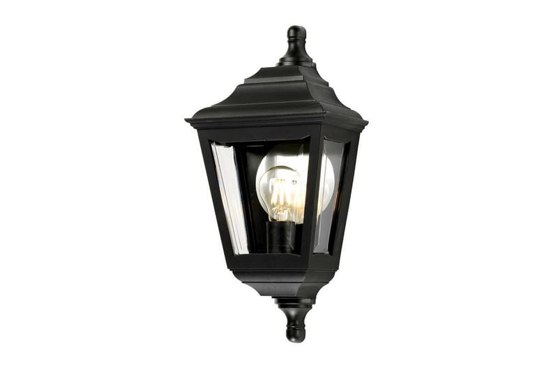 Takmonterad Elstead Lighting Kerry - Belysning & el - Inomhusbelysning & lampor - Sovrumslampa - Taklampa sovrum