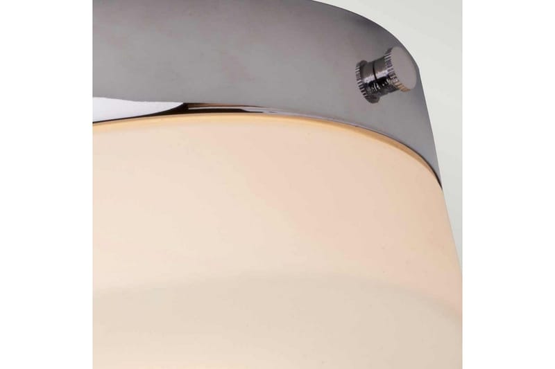 Takmonterad Elstead Lighting Tamar 235x85x235 mm - 235x85x235 mm - Belysning & el - Inomhusbelysning & lampor - Sovrumslampa - Taklampa sovrum