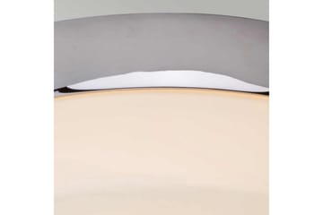 Takmonterad Elstead Lighting Tamar 235x85x235 mm - 235x85x235 mm - Belysning & el - Inomhusbelysning & lampor - Sovrumslampa - Taklampa sovrum