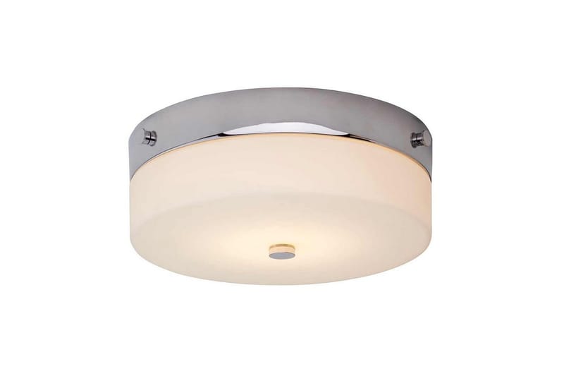 Takmonterad Elstead Lighting Tamar 235x85x235 mm - 235x85x235 mm - Belysning & el - Inomhusbelysning & lampor - Sovrumslampa - Taklampa sovrum