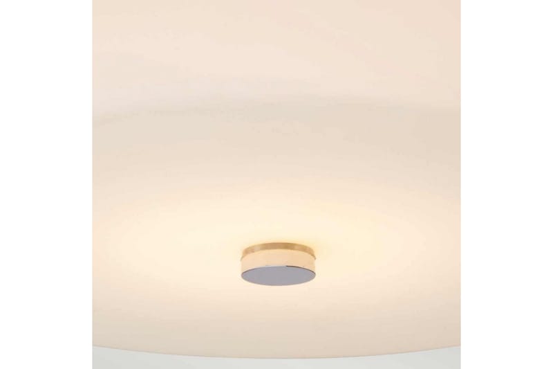 Takmonterad Elstead Lighting Tamar 235x85x235 mm - 235x85x235 mm - Belysning & el - Inomhusbelysning & lampor - Sovrumslampa - Taklampa sovrum