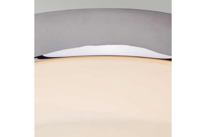 Takmonterad Elstead Lighting Tamar 235x85x235 mm - 235x85x235 mm - Belysning & el - Inomhusbelysning & lampor - Sovrumslampa - Taklampa sovrum