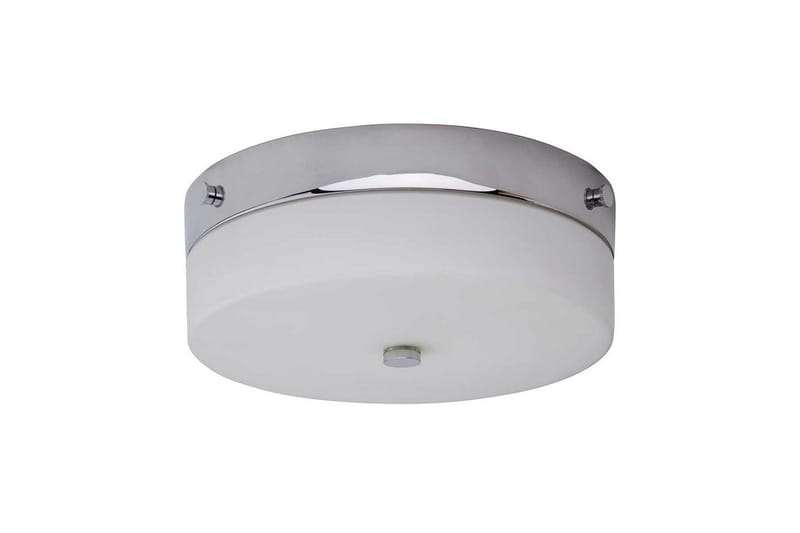 Takmonterad Elstead Lighting Tamar 235x85x235 mm - 235x85x235 mm - Belysning & el - Inomhusbelysning & lampor - Sovrumslampa - Taklampa sovrum